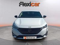 Usado Peugeot 308 Allure 131 CV (96 kW) 2022 Blanco Berlina