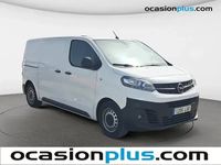 usado Opel Vivaro 1.5 Diésel 88kW (120CV) M Std Select DC