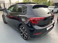 Usado VW Polo GTI 207 CV (152 kW) 2023 Negro Utilitario