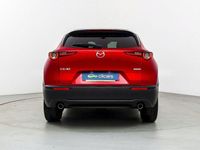 Usado Mazda CX-30 122 CV (89 kW) 2022 Rojo SUV