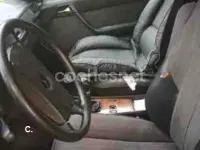 Usado Mercedes E300 231 CV (169 kW) 1991 Beige Berlina