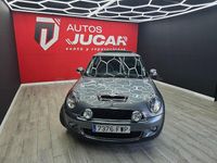 Usado Mini Cooper S 170 CV (125 kW) 2007 Gris / plata Utilitario