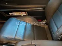 Usado Mercedes E350 252 CV (185 kW) 2013 Gris / plata Coupe