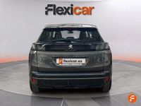 Usado Peugeot 3008 Active 130 CV (95 kW) 2021 Gris SUV