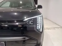 Begagnad Kia EV3 GT-Line 150 kW (204 HK) 2024 Svart SUV