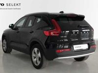 usado Volvo XC40 XC40T3 Momentum Manual