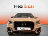 Usado Audi Q2 Advanced Plus 116 CV (85 kW) 2020 Blanco SUV