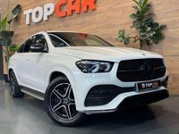 Usado Mercedes GLE63 AMG AMG 359 CV (264 kW) 2022 Blanco Coupe