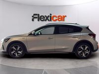 Begagnad Ford Focus Active 155 HK (114 kW) 2024 Grå Sedan