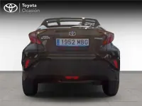 Usado Toyota C-HR Advance 122 CV (89 kW) 2022 SUV