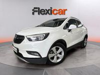 Usado Opel Mokka X Excellence 140 HP (102 kW) 2018 Branco SUV