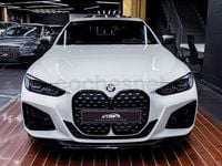 Usado BMW M440 M Sport 374 CV (275 kW) 2022 Blanco Berlina