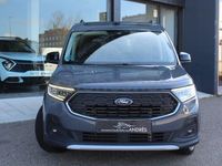 Usado Ford Grand Tourneo Connect Active 122 CV (89 kW) 2023 Gris / plata Monovolumen