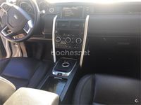 Usado Land Rover Discovery Sport SE 150 CV (110 kW) 2016 Blanco SUV