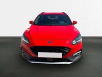 usado Ford Focus 1.0 Ecoboost MHEV Active X 125