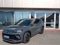 Usado VW Tayron R-line 193 CV (141 kW) 2025 Gris SUV