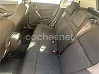 Usado Peugeot 2008 Active 92 CV (67 kW) 2014 Blanco SUV