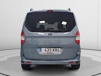 Usado Ford Tourneo Courier Titanium 95 CV (69 kW) 2016 Monovolumen