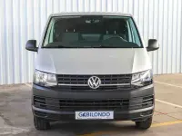 Usado VW Transporter Business 102 CV (75 kW) 2019 Gris Van