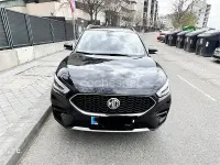 Usado MG ZS Comfort 106 CV (77 kW) 2023 Negro SUV