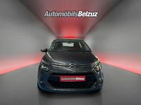 Usado Citroën C4 Picasso Live 131 CV (96 kW) 2016 Gris Monovolumen