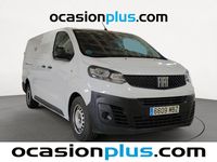 Usado Fiat Scudo Business 145 CV (106 kW) 2022 Blanco Van