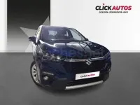 Usado Suzuki SX4 S-Cross 129 CV (94 kW) 2025 Azul SUV