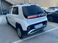Nieuw Hyundai Inster 71 kW (97 PK) 2025 Wit Hatchback