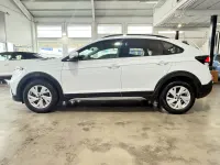 Usado VW Taigo Life 95 CV (69 kW) 2022 Blanco SUV