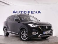 Usado MG MG4 EV Luxury 189 kW (258 CV) 2022 Negro metalizado Utilitario