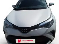 Usado Toyota C-HR Advance 184 CV (135 kW) 2024 Blanco SUV