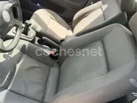 Usado VW Passat Advance 105 CV (77 kW) 2005 Negro Berlina