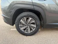 Usado Hyundai Tucson 115 CV (84 kW) 2022 Verde SUV