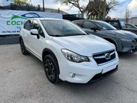 usado Subaru XV 2.0TD Executive