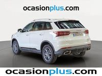 Usado SWM G01 131 CV (96 kW) 2023 Blanco SUV