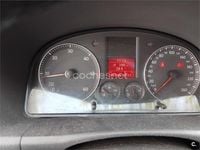 Usado VW Touran Highline 136 CV (100 kW) 2004 Gris / plata Monovolumen