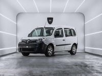 Usado Renault Kangoo Dynamique 90 CV (66 kW) 2015 Blanco Monovolumen