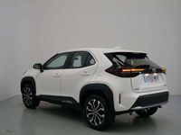 usado Toyota Yaris Cross Hybrid 2WD Active Tech