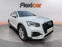 Usado Audi Q2 Advanced Plus 150 CV (110 kW) 2021 Blanco SUV