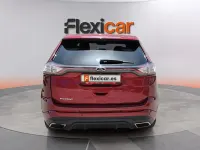 Usado Ford Edge ST-Line 211 CV (155 kW) 2018 Rojo SUV