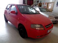 usado Chevrolet Kalos 1.4 SE