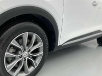 Usado MG HS Comfort 162 CV (119 kW) 2023 Blanco SUV
