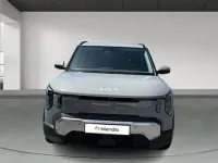 Nuevo Kia EV2 Earth 108 kW (147 CV) 2026 Gris SUV
