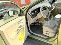 Usado Volvo XC60 Summum 163 CV (119 kW) 2012 Verde SUV