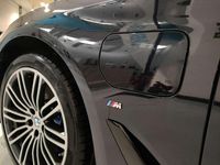 Usado BMW 330e iPerformance 252 CV (185 kW) 2017 Azul Berlina