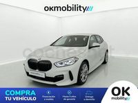 Usado BMW 118 136 CV (100 kW) 2024 Blanco Utilitario