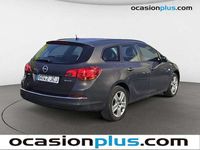 usado Opel Astra 1.6 CDTi S/S 110 CV Selective ST