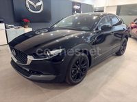 Nuevo Mazda CX-30 Homura-Line 140 CV (102 kW) 2025 Negro SUV