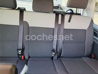 Usado VW Multivan Highline 140 CV (102 kW) 2014 Blanco Van