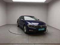 usado VW Passat 1.6 TDI 88kW (120CV) DSG Advance